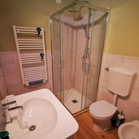 Casa Noa Apartment
