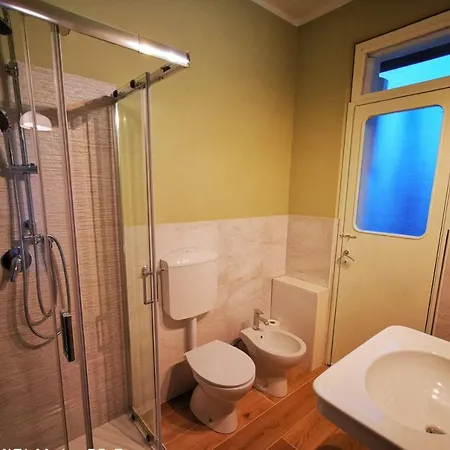 Apartment Casa Noa Crema
