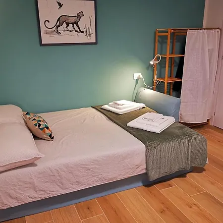 Casa Noa Apartment *