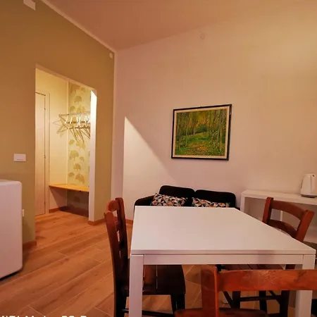 Apartment Casa Noa