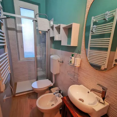 Casa Noa Apartment